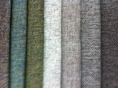  393-Рогожка имитация льна (20 расцветок)