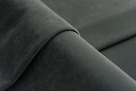 416-микровелюр с благородным блеском