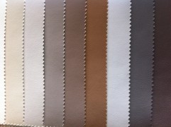  153 - искусственная кожа (23 расцветки)