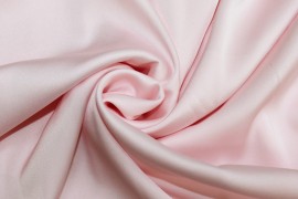 Русский атлас-стрейч плотный 