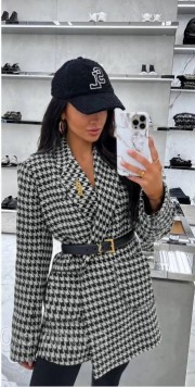 Гусинная лапка