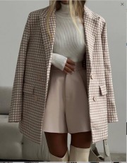 Гусинная лапка