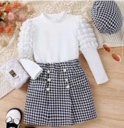 Гусинная лапка