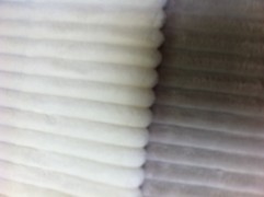 442-велюр полоска (4 расцветки)