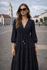  Вельвет (микровельвет) горох