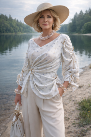 Вискоза коллекция 2026