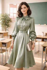 Атлас стрейч 2026 LUN