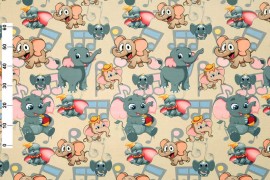 Микрофибра (5 цветов)