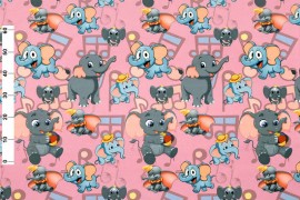 Микрофибра (5 цветов)