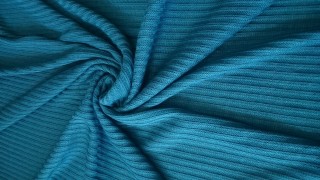 Трикотаж. цвет морской волны Трикотаж. цвет морской волны