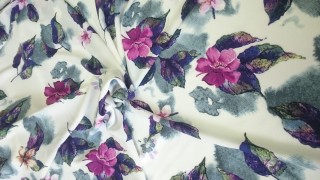 Ткань креп Ткань креп