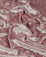 Бархат крэш Бархат крэш