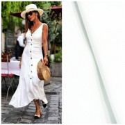 Хлопок плательно костюмный Хлопок плательно костюмный