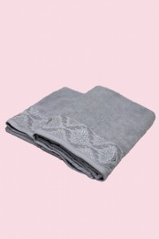 Полотенца 11217 Полотенца 11217