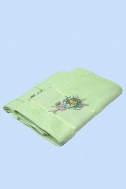 Полотенца 11296 fistik yesili Полотенца 11296 fistik yesili