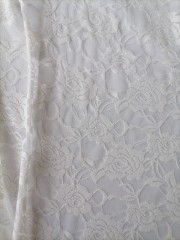 Гипюр -стрейч Гипюр -стрейч