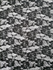 Гипюр -стрейч Гипюр -стрейч