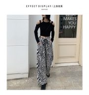 Ткань для брюк зебра Ткань для брюк зебра