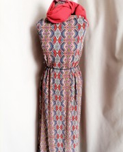 Шифон гофре (2 цвета) Шифон гофре (2 цвета)