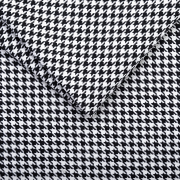 400-Жаккард "гусинная лапка" 400-Жаккард "гусинная лапка"