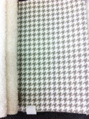 Гусинная лапка Гусинная лапка