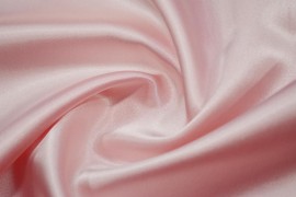 Атлас розовый Атлас розовый