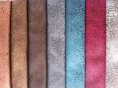 172-Искусственная замша (11цветов) 172-Искусственная замша (11цветов)