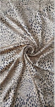 Шёлк искусственный