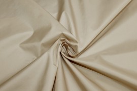 Ткань для тренча бежевая