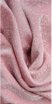 Трикотаж Люрекс