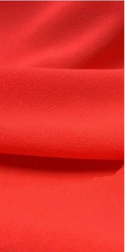 Пальтовая красный цвет