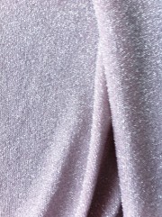 Трикотаж Люрекс