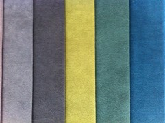 383 - Велюр водоотталкивающий