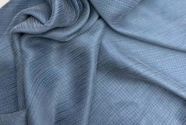 Плательно блузочная вискоза тенсель