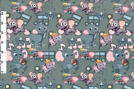 Микрофибра (5 цветов) Микрофибра (5 цветов)