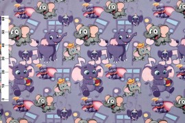 Микрофибра (5 цветов) Микрофибра (5 цветов)