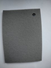 Потолочная ткань сетка D (4 мм поролон)