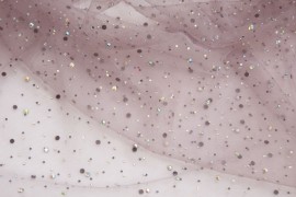 Опт - Сетка стразы LAV