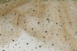 Опт - Сетка стразы LAV